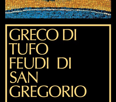 Greco Di Tufo Wine