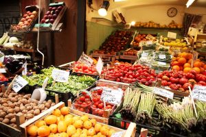 Bologna Market